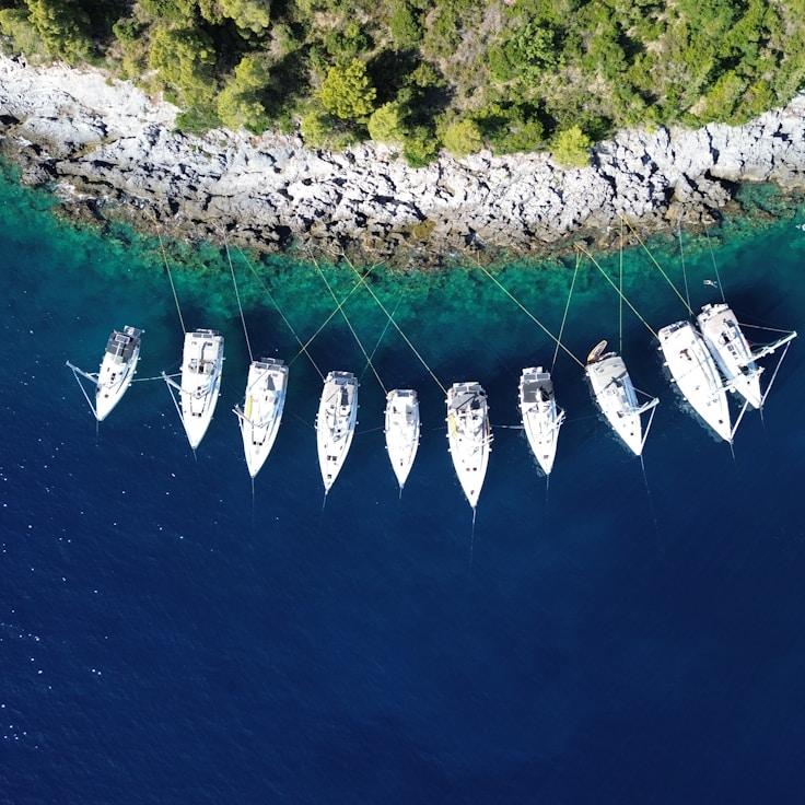 OpenAccessGrove yacht collection